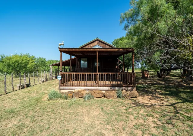 Photo 3 of Land for sale at 15055 County Road 306, Moran, TX 76464 | MLS# 21341694 | Listing updated on 2026-09-10