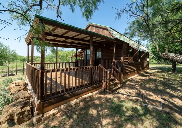Photo 3 of House for sale at 15055 County Road 306, Moran, TX 76464 | MLS# 21341694 | Listing updated on 2026-09-10