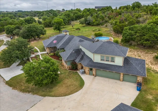 Photo 3 of Single family home for sale at 3699 Hott Ln, Weatherford, TX 76088 | MLS# 21314775 | Listing updated on 2026-09-09