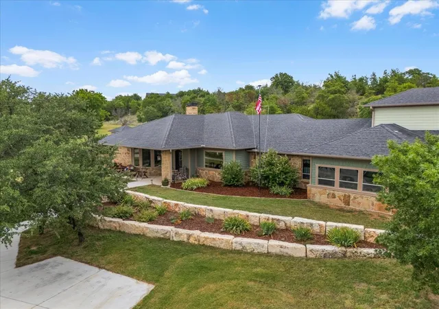 Photo 3 of Single family home for sale at 3699 Hott Ln, Weatherford, TX 76088 | MLS# 21314775 | Listing updated on 2026-09-09