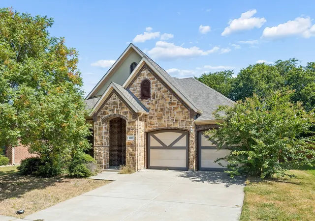 Photo 2 of Single family home for sale at 2117 Gregory Creek Dr, Little Elm, TX 75068 | MLS# 21341103 | Listing updated on 2026-09-14