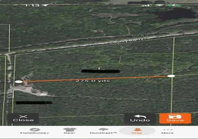 Photo 2 of Land for sale at 111 Cr 1275, Clarksville, TX 75426 | MLS# 21341875 | Listing updated on 2026-08-01