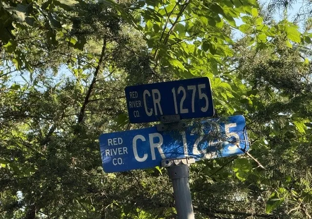 Photo 3 of Land for sale at 111 Cr 1275, Clarksville, TX 75426 | MLS# 21341875 | Listing updated on 2026-08-01