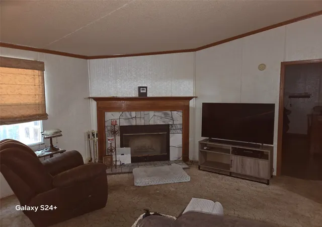 Photo 3 of Manufactured home for sale at 122 Coty Ln, Graford, TX 76449 | MLS# 21341906 | Listing updated on 2026-10-02