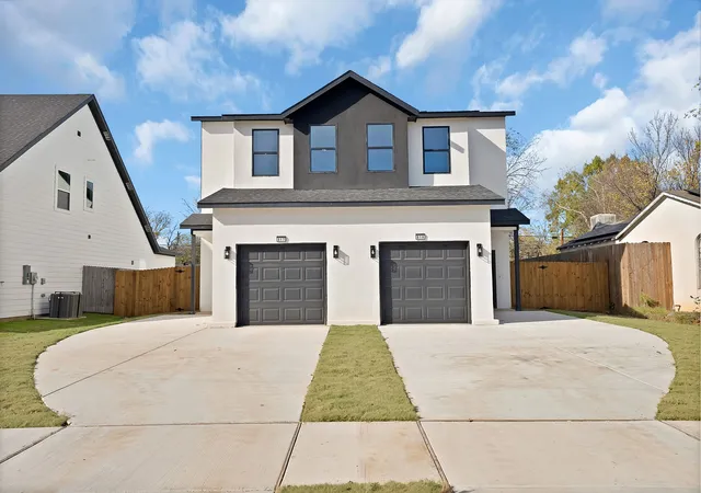 Photo 1 of Sale Pending at 819 Stamps Ave, Fort Worth, TX 76114 | MLS# 21341904 | Listing updated on 2026-09-11