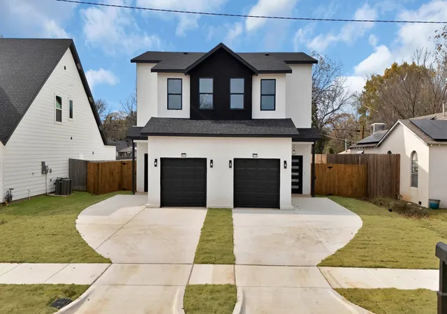 Photo 3 of Sale Pending at 819 Stamps Ave, Fort Worth, TX 76114 | MLS# 21341904 | Listing updated on 2026-09-11