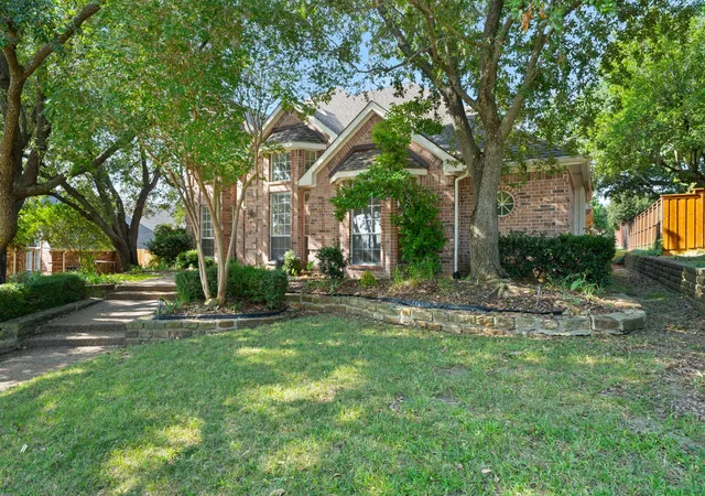 Photo 1 of Sale Pending at 1718 Lake Bluff Dr, Garland, TX 75043 | MLS# 21327886 | Listing updated on 2026-09-29