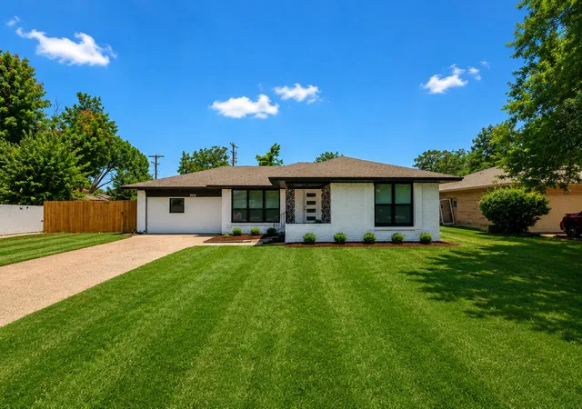 Photo 1 of Single family home for sale at 203 Abrams Rd, Richardson, TX 75081 | MLS# 21341628 | Listing updated on 2026-09-12
