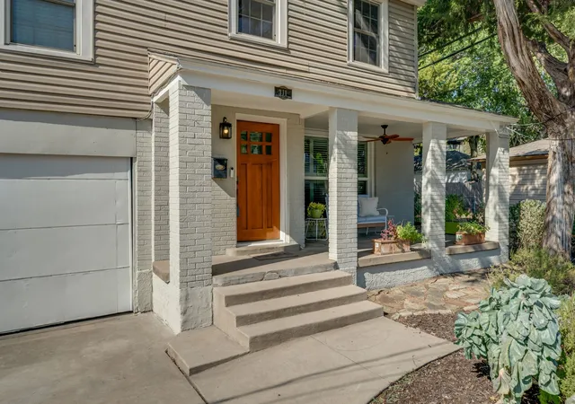 Photo 3 of Single family home for sale at 311 Paulus Ave, Dallas, TX 75214 | MLS# 21341930 | Listing updated on 2026-10-22