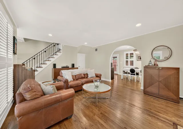 Photo 4 of Single family home for sale at 311 Paulus Ave, Dallas, TX 75214 | MLS# 21341930 | Listing updated on 2026-10-22