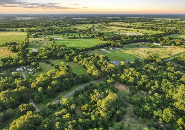 Photo 2 of Land for sale at 000 Cr 4729, Commerce, TX 75428 | MLS# 21341929 | Listing updated on 2026-09-13