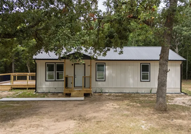 Photo 3 of Single family home for sale at 6886 County Road 2550, Quinlan, TX 75474 | MLS# 21341625 | Listing updated on 2026-07-31