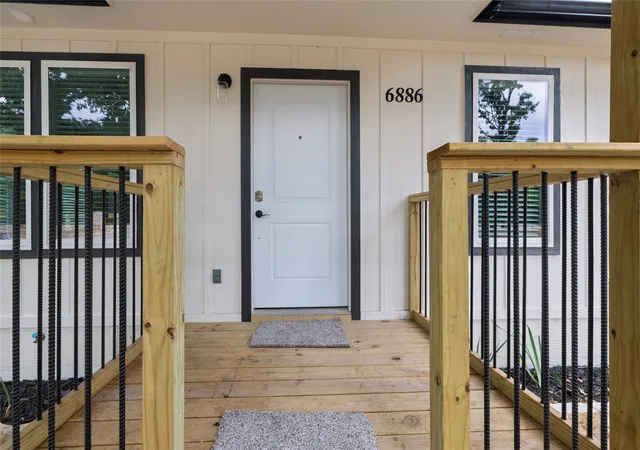 Photo 4 of Single family home for sale at 6886 County Road 2550, Quinlan, TX 75474 | MLS# 21341625 | Listing updated on 2026-07-31