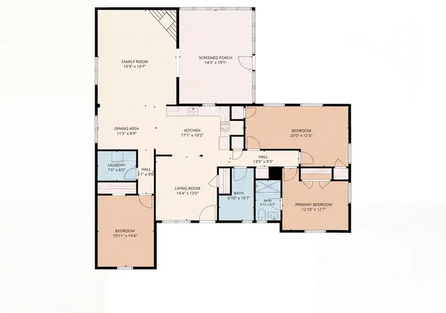 Photo 29 of Single family home for sale at 408 Simmons Dr, Hurst, TX 76053 | MLS# 21341842 | Listing updated on 2026-09-10