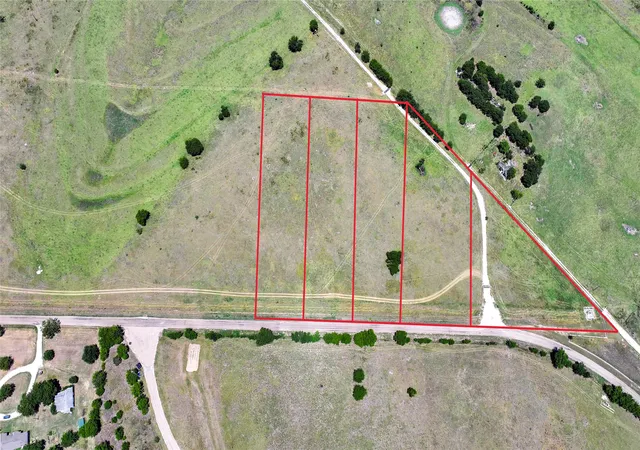 Photo 2 of Land for sale at 4800 Woodard Ave, Cleburne, TX 76033 | MLS# 21342028 | Listing updated on 2026-09-16