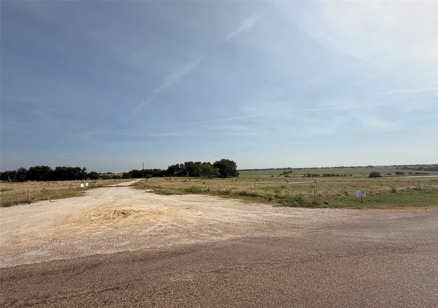 Photo 3 of Land for sale at 4800 Woodard Ave, Cleburne, TX 76033 | MLS# 21342028 | Listing updated on 2026-09-16