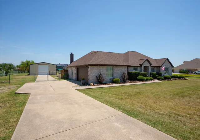 Photo 3 of Sale Pending at 1908 Assembly Rd, Fort Worth, TX 76179 | MLS# 21315716 | Listing updated on 2026-09-11