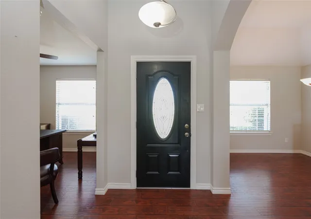 Photo 3 of Sale Pending at 1908 Assembly Rd, Fort Worth, TX 76179 | MLS# 21315716 | Listing updated on 2026-09-11