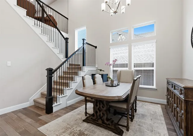 Photo 4 of Single family home for sale at 10322 Trail Ridge Dr, Fort Worth, TX 76126 | MLS# 21341816 | Listing updated on 2026-09-09