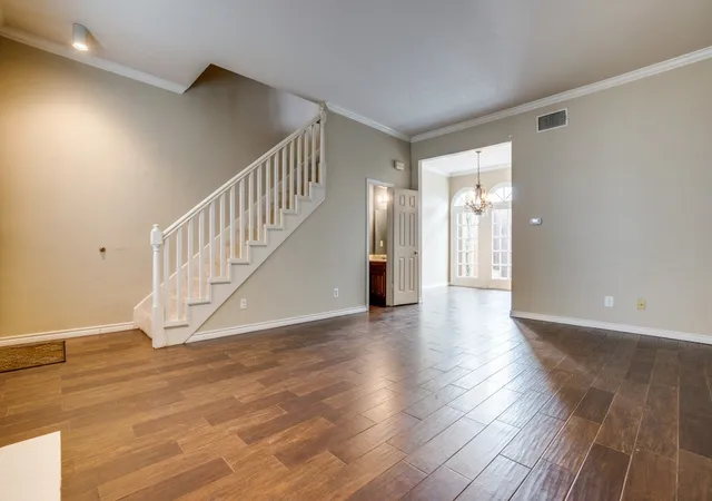 Listing Photo 5 - Condo for sale in building located at 4325 Bowser Ave, Dallas, TX 75219 - Unit #110
