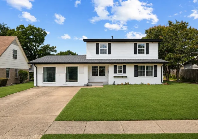 Photo 1 of Single family home for sale at 8635 Strathmore Dr, Dallas, TX 75238 | MLS# 21341898 | Listing updated on 2026-08-31