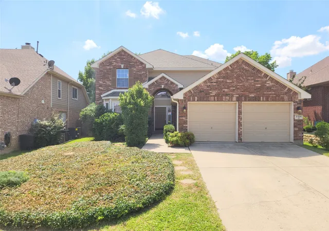Photo 1 of Sale Pending at 2105 Clubside Dr, Corinth, TX 76210 | MLS# 21342158 | Listing updated on 2026-09-14