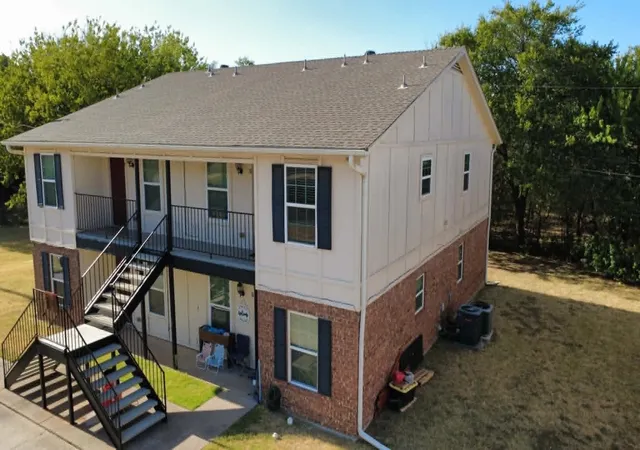 Photo 2 of Multi family home for sale at 620 Race St, Crowley, TX 76036 | MLS# 21342191 | Listing updated on 2026-09-12