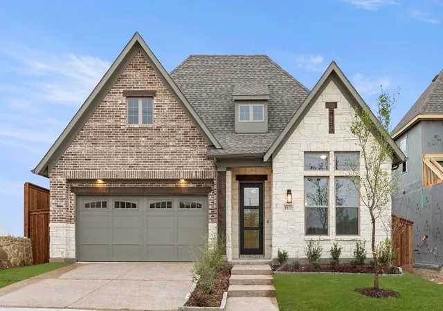 Photo 2 of Single family home for sale at 1005 Sky Five Dr, Wylie, TX 75098 | MLS# 21342188 | Listing updated on 2026-09-14