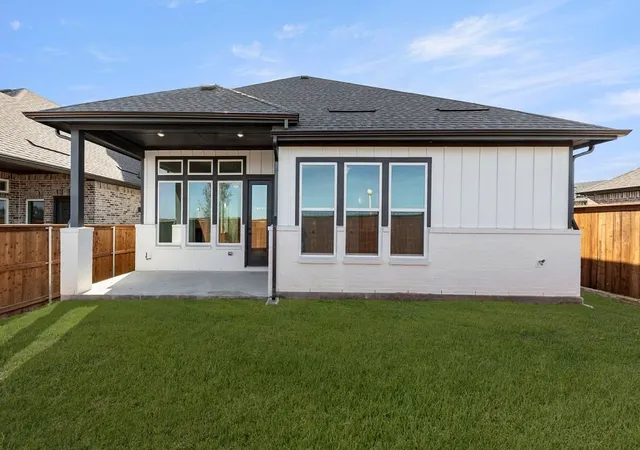Photo 3 of Single family home for sale at 1225 Eclipse Wy, Wylie, TX 75098 | MLS# 21342196 | Listing updated on 2026-09-13