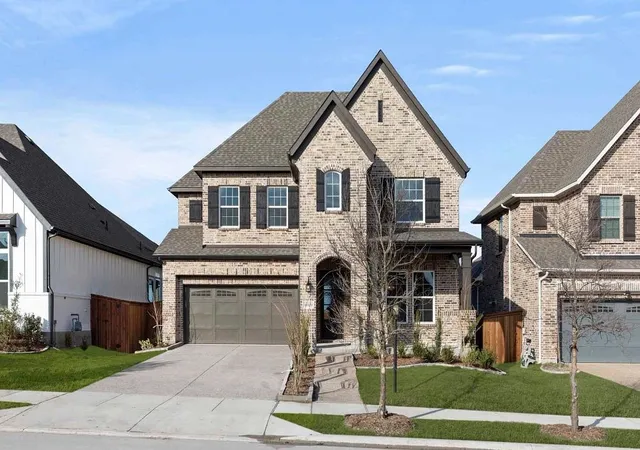 Photo 2 of Single family home for sale at 1026 Sky Five Dr, Wylie, TX 75098 | MLS# 21342201 | Listing updated on 2026-10-06
