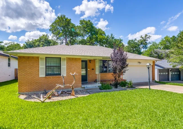 Photo 1 of Single family home for sale at 8125 Hunnicut Rd, Dallas, TX 75228 | MLS# 21338597 | Listing updated on 2026-09-09