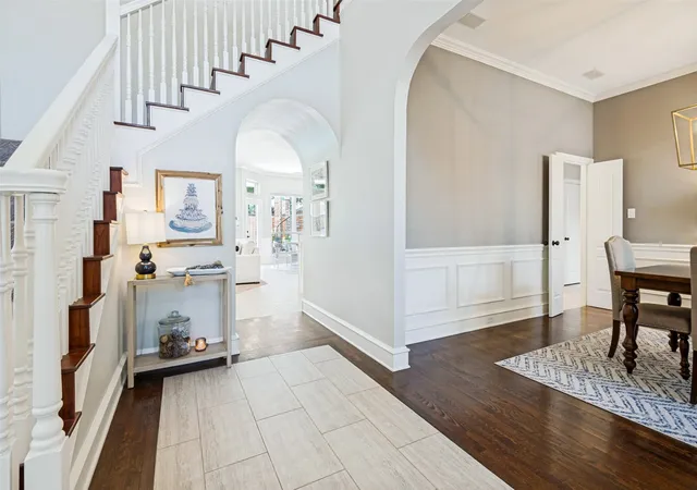 Photo 3 of Sale Pending at 261 Candlelight Cvs, Coppell, TX 75019 | MLS# 21342193 | Listing updated on 2026-09-19