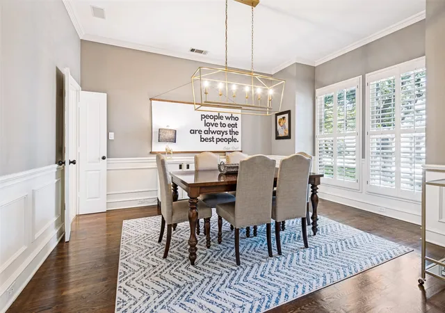 Photo 3 of Sale Pending at 261 Candlelight Cvs, Coppell, TX 75019 | MLS# 21342193 | Listing updated on 2026-09-19