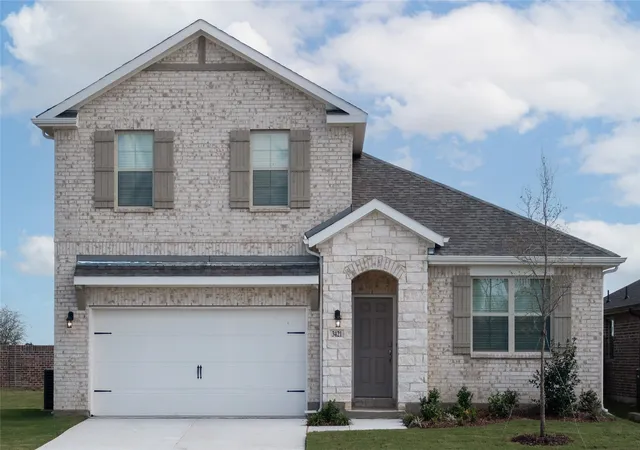 Photo 1 of Single family home for sale at 3421 Longfellow Ave, Anna, TX 75409 | MLS# 21342244 | Listing updated on 2026-09-13