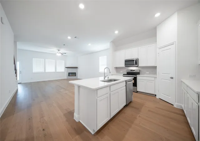 Photo 3 of Single family home for sale at 3421 Longfellow Ave, Anna, TX 75409 | MLS# 21342244 | Listing updated on 2026-09-13