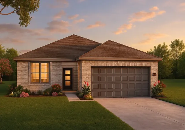 Photo 1 of Sale Pending at 3104 Brittlebush Dr, Fort Worth, TX 76108 | MLS# 21342238 | Listing updated on 2026-09-13