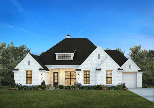Photo 1 of Single family home for sale at 737 Nocona Dr, Aledo, TX 76008 | MLS# 21342280 | Listing updated on 2026-09-27
