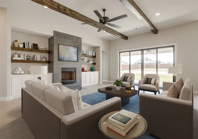 Photo 3 of Single family home for sale at 737 Nocona Dr, Aledo, TX 76008 | MLS# 21342280 | Listing updated on 2026-09-27