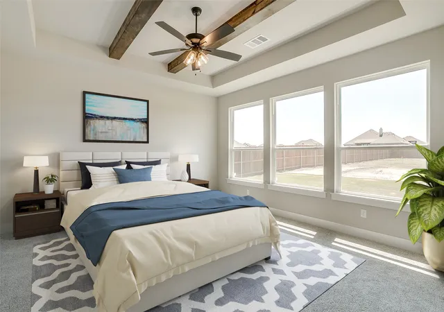 Photo 3 of Single family home for sale at 737 Nocona Dr, Aledo, TX 76008 | MLS# 21342280 | Listing updated on 2026-09-27
