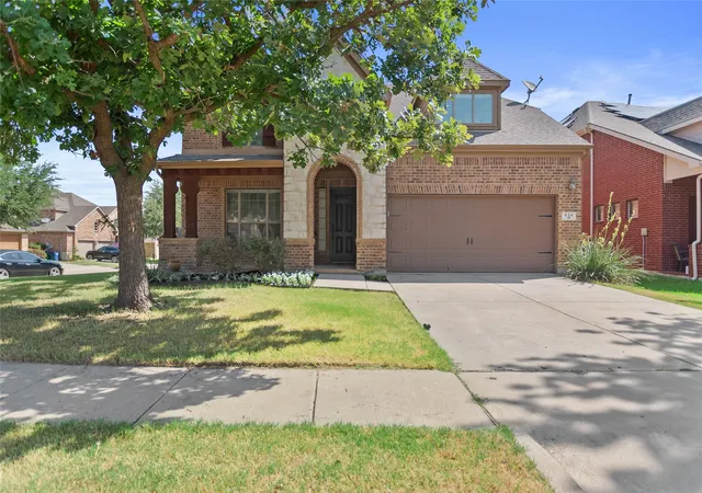 Photo 3 of Single family home for sale at 626 Louder Wy, Fate, TX 75087 | MLS# 21341895 | Listing updated on 2026-09-13