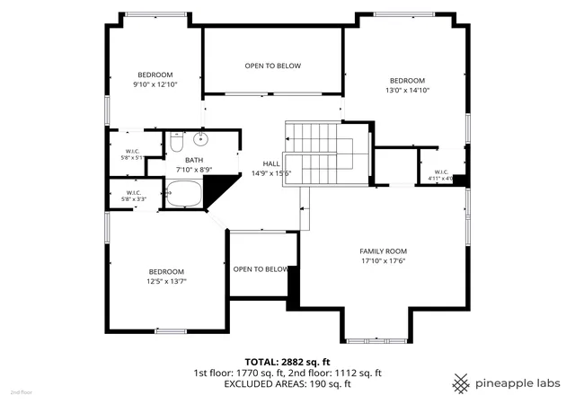Photo 4 of Single family home for sale at 626 Louder Wy, Fate, TX 75087 | MLS# 21341895 | Listing updated on 2026-09-13