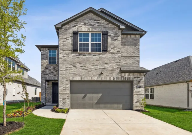 Single family home for sale at 505 Hoot Owl Hl, Celina, TX 75009 | MLS# 21342281