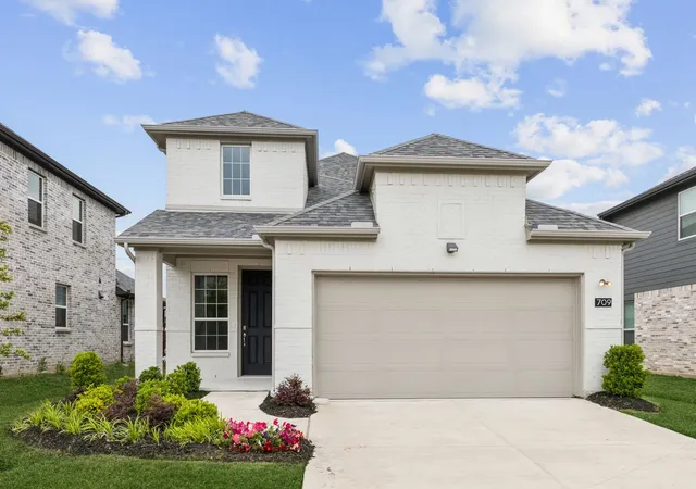 Photo 1 of Single family home for sale at 709 Rain Barrel Pl, Celina, TX 75009 | MLS# 21342300 | Listing updated on 2026-10-20