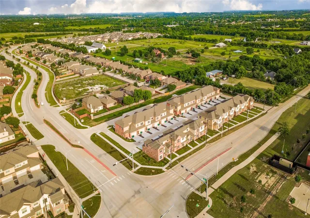 Photo 1 of Townhouse for sale at 3708 Tarpon Dr, Argyle, TX 76226 | MLS# 21342333 | Listing updated on 2026-09-27