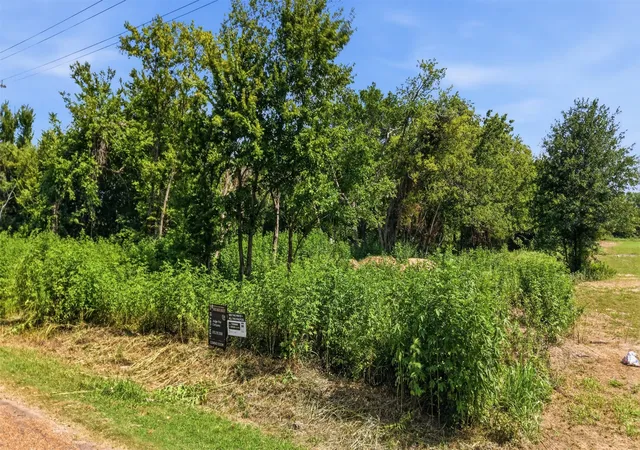 Photo 3 of Land for sale at 1241 Vz County Road 2718, Mabank, TX 75147 | MLS# 21338411 | Listing updated on 2026-07-30