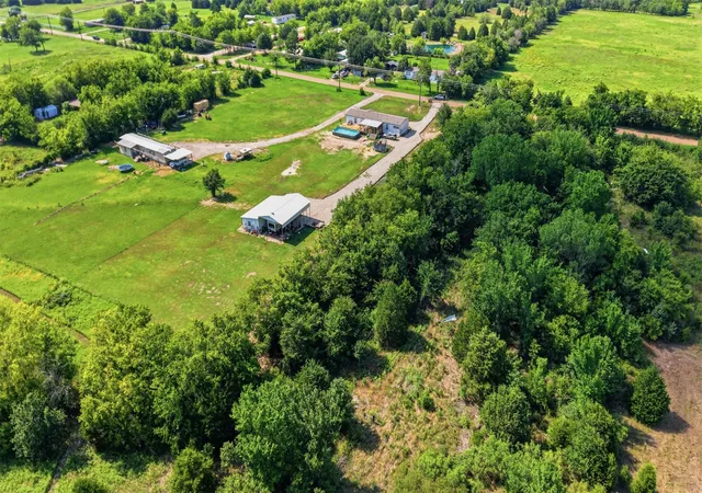 Photo 3 of Land for sale at 1241 Vz County Road 2718, Mabank, TX 75147 | MLS# 21338411 | Listing updated on 2026-07-30