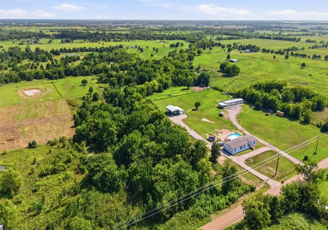 Photo 4 of Land for sale at 1241 Vz County Road 2718, Mabank, TX 75147 | MLS# 21338411 | Listing updated on 2026-07-30