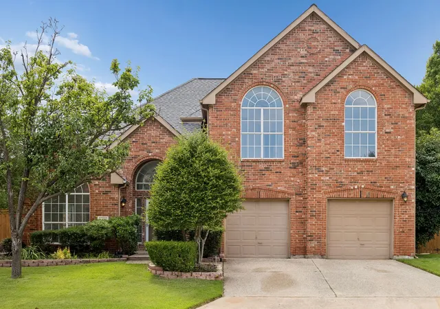 Photo 1 of Single family home for sale at 5426 Mill Run Dr, Mc Kinney, TX 75072 | MLS# 21342327 | Listing updated on 2026-09-15