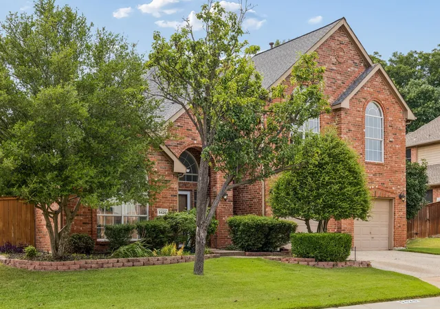 Photo 2 of Single family home for sale at 5426 Mill Run Dr, Mc Kinney, TX 75072 | MLS# 21342327 | Listing updated on 2026-09-15