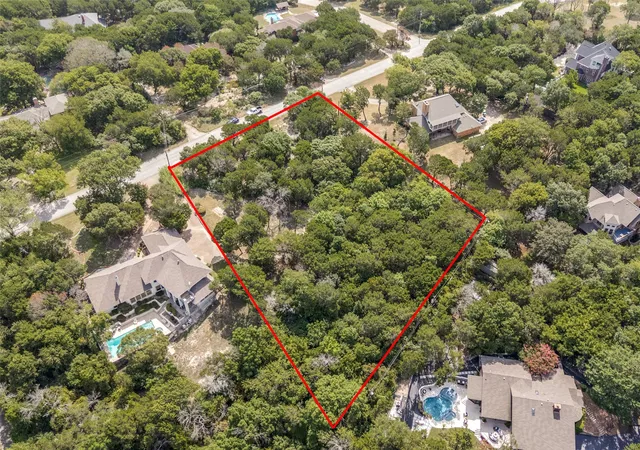 Photo 3 of Land for sale at 7 Mobley Rd, Cedar Hill, TX 75104 | MLS# 21342384 | Listing updated on 2026-07-31